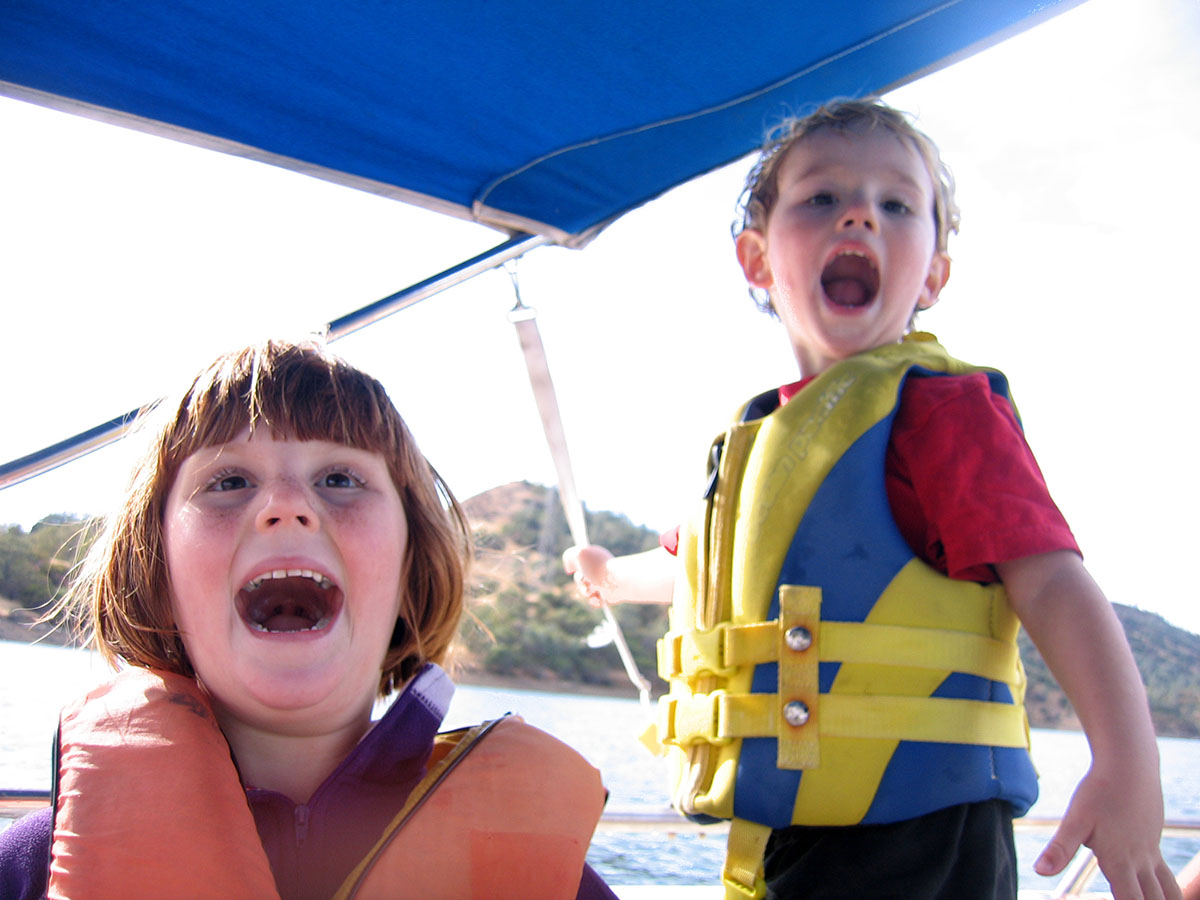 liveaboard sailboat bay area